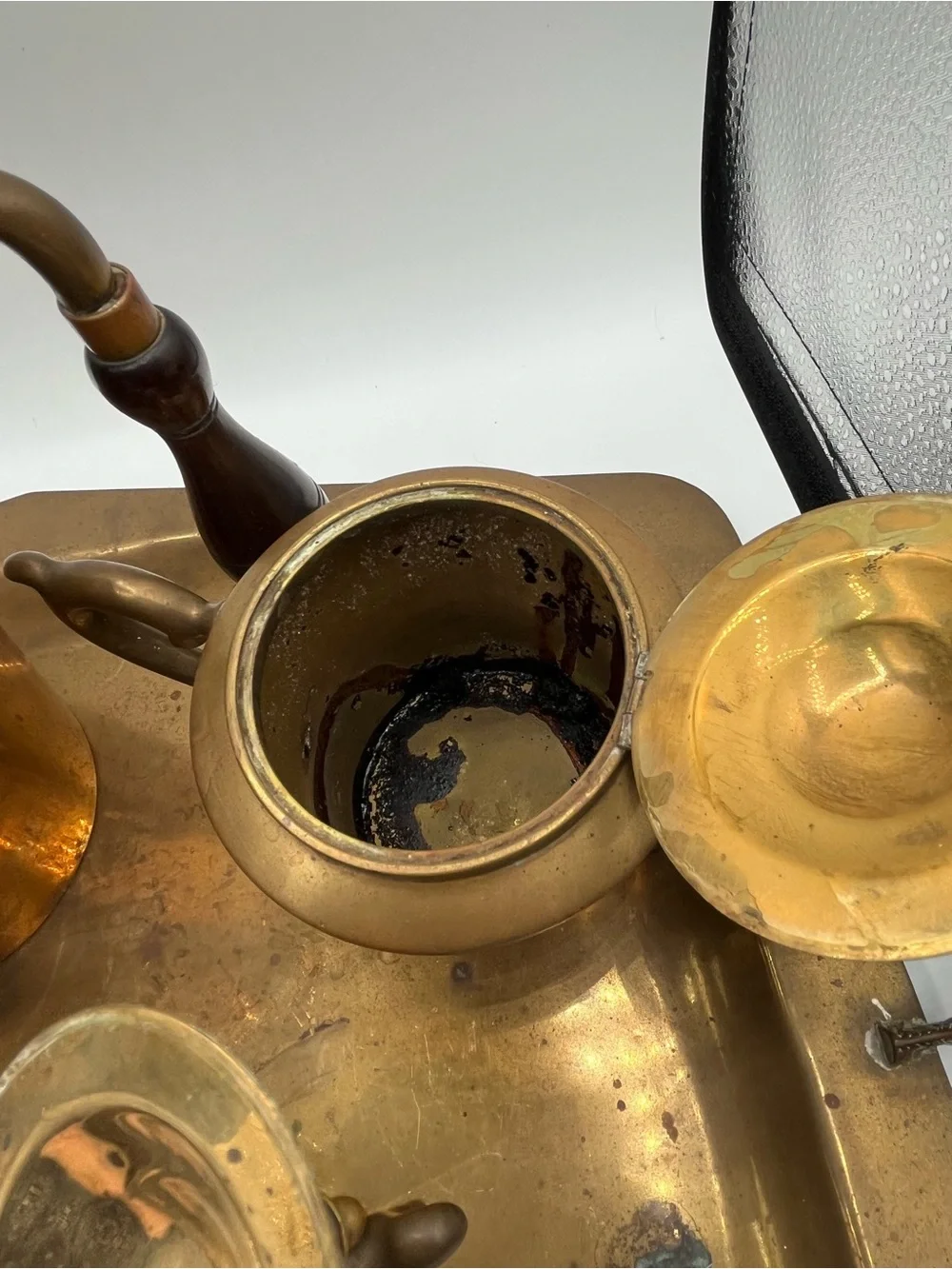 N/A vintage coffee